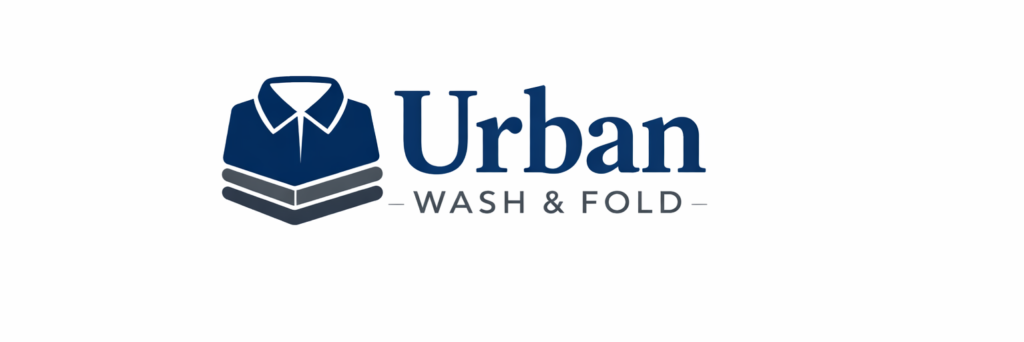 urban wash & fold