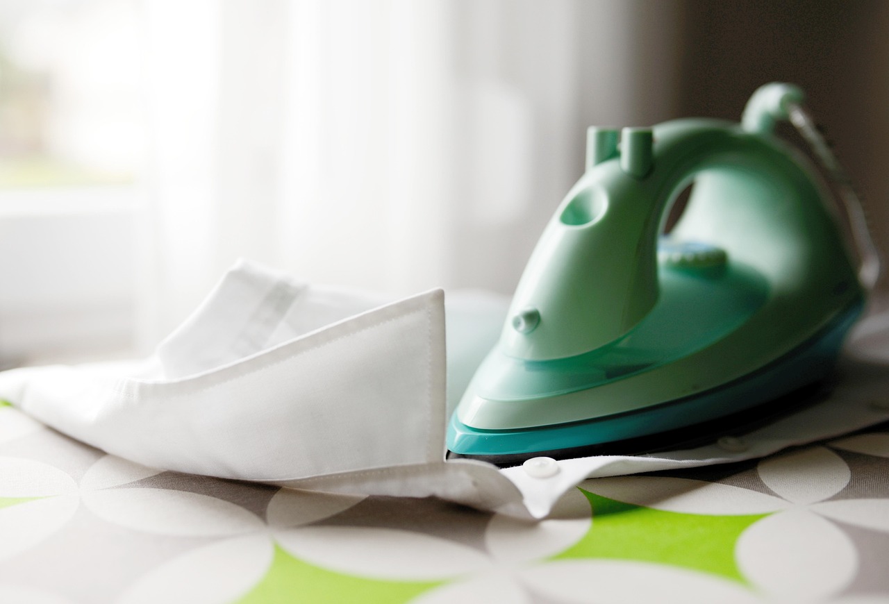 WELCOME TO URBAN WASH & FOLD