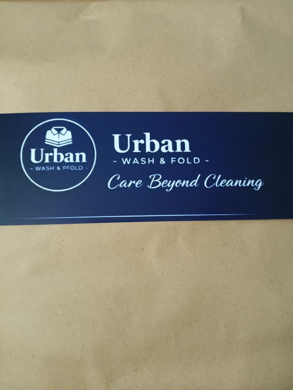 Premium Laundry & Dry Cleaning in Noida