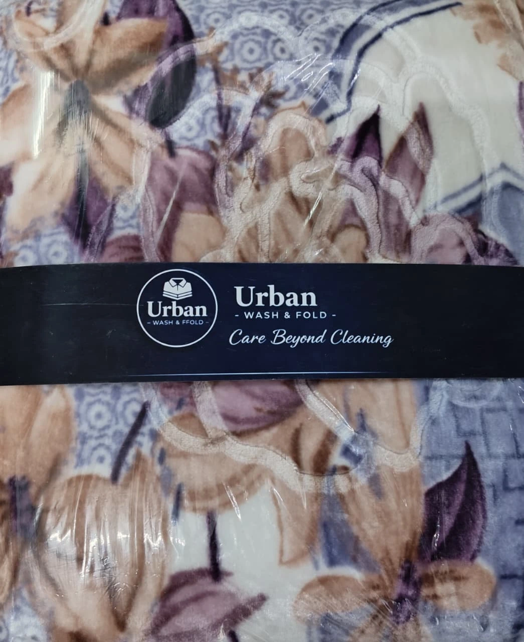urban wash and fold