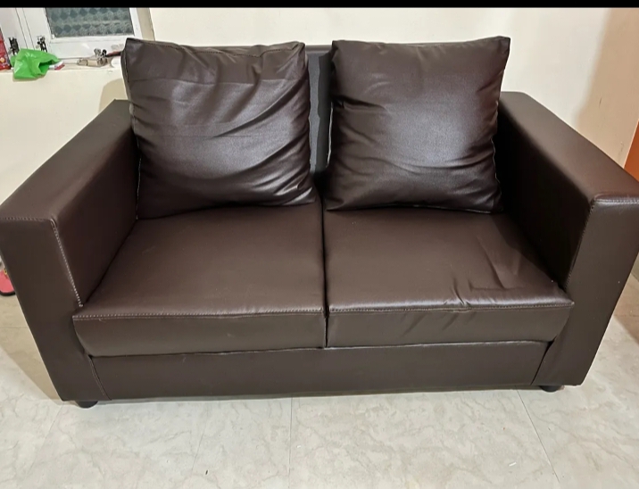 Urban wash and Fold Sofa